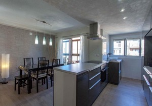 Apartment Malvarrosa Beach Cavite