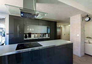 Apartment Malvarrosa Beach Cavite