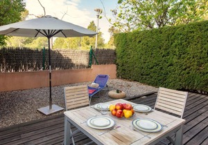 Apartment Marina Sant Jordi by Interhome