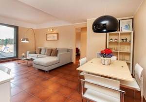 Apartment Marina Sant Jordi by Interhome