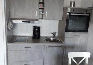 Apartment Marina Wendtorf