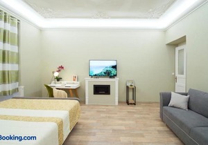 Apartment Navratilova 16