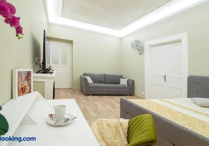 Apartment Navratilova 16