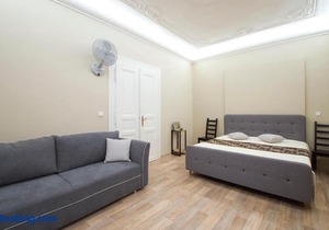 Apartment Navratilova 16