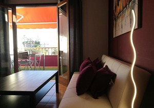 Apartment Ocean Park
