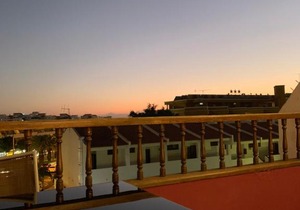Apartment Ocean Park