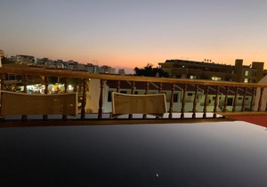Apartment Ocean Park