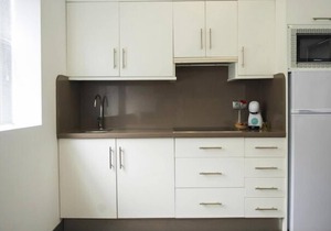 Apartment, Olvera