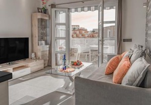 Apartment Orlando