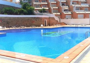 Apartment Orlando Torviscas Bajo