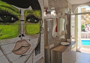Apartment Orlando Torviscas Bajo