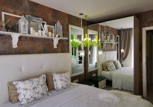 Apartment Orlando Torviscas Bajo