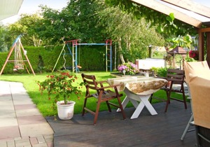 Apartment Osterende in Otterndorf - 4 persons, 2 bedrooms
