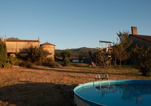 Apartment Outeiro de Setecamiños