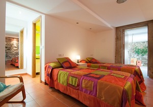 Apartment Outeiro de Setecamiños