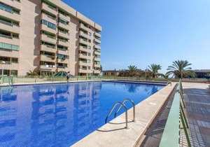 Apartment Patacona Beach 7