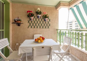Apartment Patacona Beach 6