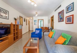 Apartment Patacona Beach 9