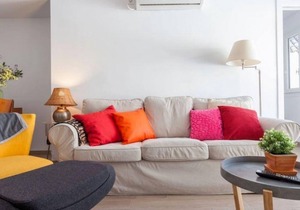 Apartment Placentines 1