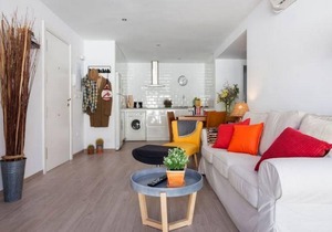 Apartment Placentines 1