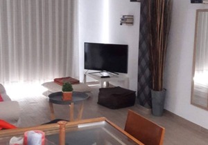 Apartment Placentines 1