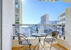 Apartment Plaza Mayor-1 by Interhome
