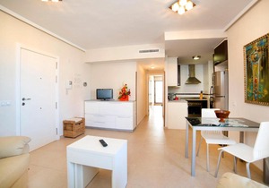Apartment Plaza Mayor-1 by Interhome