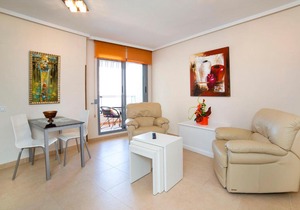 Apartment Plaza Mayor-1 by Interhome