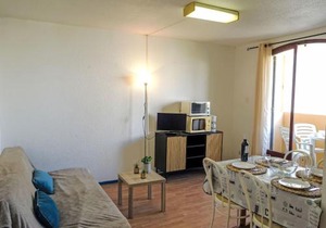 Apartment Pleine Vue sur Mer-5 by Interhome