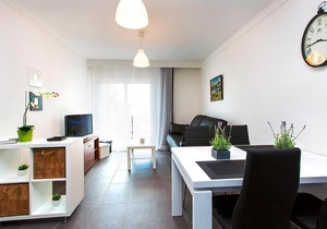 Apartment Port Banyuls-1 by Interhome