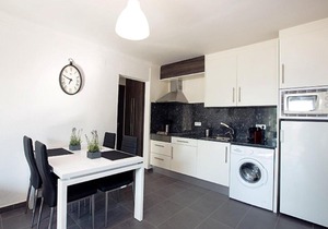 Apartment Port Banyuls-1 by Interhome