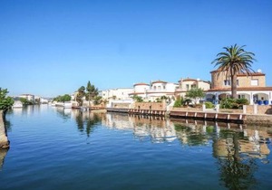 Apartment Port Banyuls-1 Empuriabrava