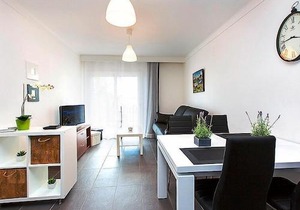 Apartment Port Banyuls-1 Empuriabrava