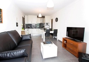 Apartment Port Banyuls-4 by Interhome