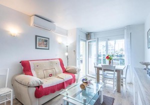 Apartment Port Salins by Interhome