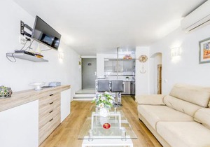 Apartment Port Salins by Interhome