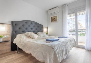 Apartment Port Salins by Interhome