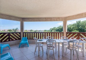 Apartment Presqu'île de la Lagune-3 by Interhome