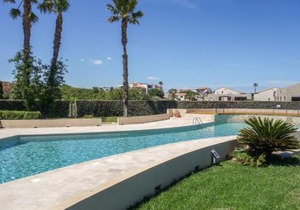 Apartment Presqu'île de la Lagune-3 by Interhome