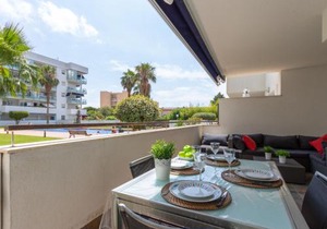 Apartment Puerto Marina by Interhome
