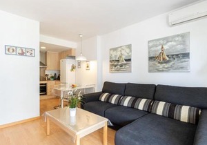 Apartment Puerto Marina by Interhome