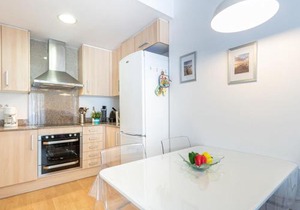 Apartment Puerto Marina by Interhome