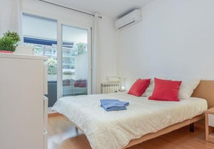 Apartment Puerto Marina by Interhome