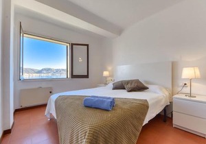 Apartment Rhodas by Interhome