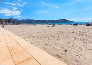 Apartment Rhodas in Roses - 7 persons, 3 bedrooms