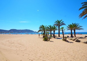 Apartment Rhodas in Roses - 7 persons, 3 bedrooms