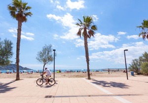 Apartment Rhodas in Roses - 7 persons, 3 bedrooms