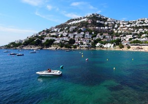 Apartment Rhodas in Roses - 7 persons, 3 bedrooms