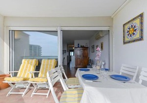 Apartment Rose des Sables-14 by Interhome
