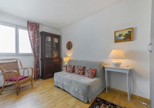 Apartment Rose des Sables-14 by Interhome